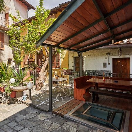 Holiday Home Lady By Interhome Vercana Zewnętrze zdjęcie