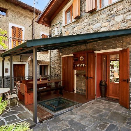 Holiday Home Lady By Interhome Vercana Zewnętrze zdjęcie