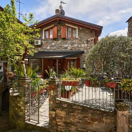 Holiday Home Lady By Interhome Vercana Zewnętrze zdjęcie