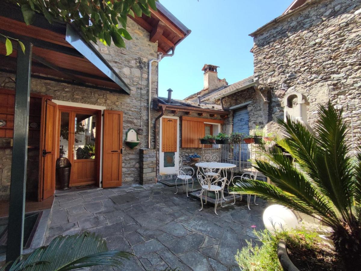 Holiday Home Lady By Interhome Vercana Zewnętrze zdjęcie