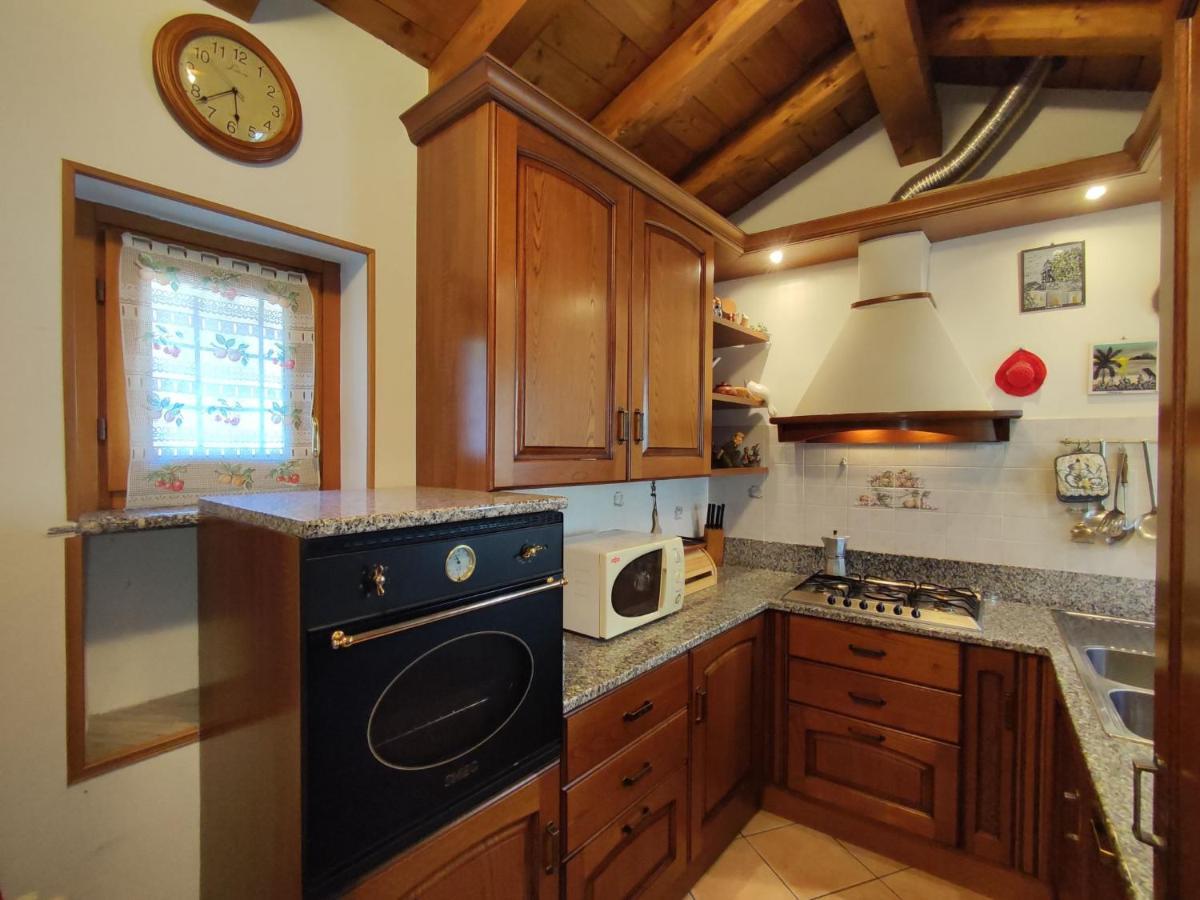 Holiday Home Lady By Interhome Vercana Zewnętrze zdjęcie