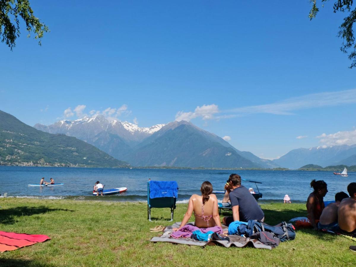 Holiday Home Lady By Interhome Vercana Zewnętrze zdjęcie