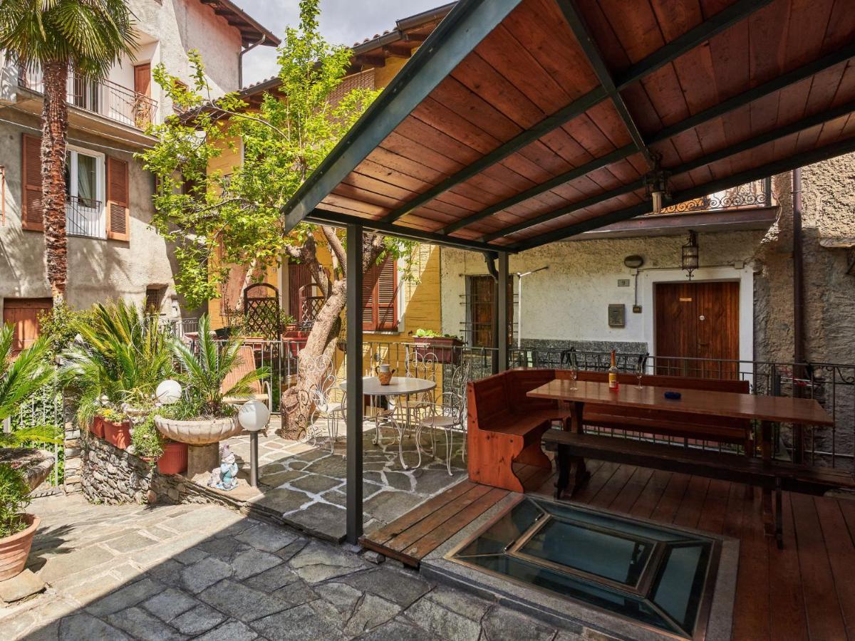Holiday Home Lady By Interhome Vercana Zewnętrze zdjęcie