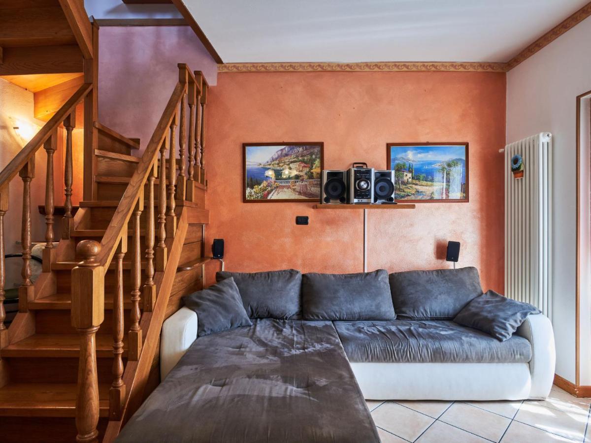 Holiday Home Lady By Interhome Vercana Zewnętrze zdjęcie