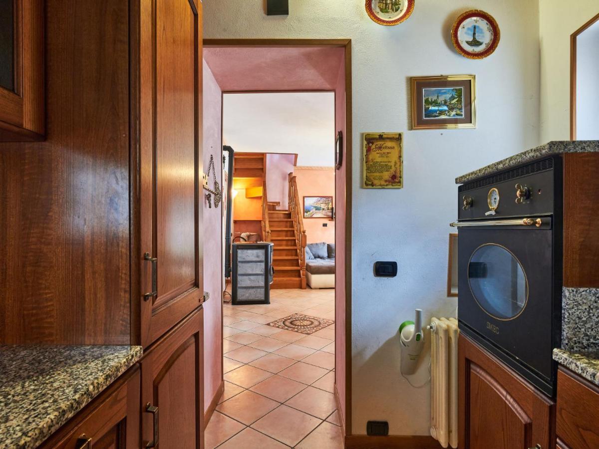 Holiday Home Lady By Interhome Vercana Zewnętrze zdjęcie