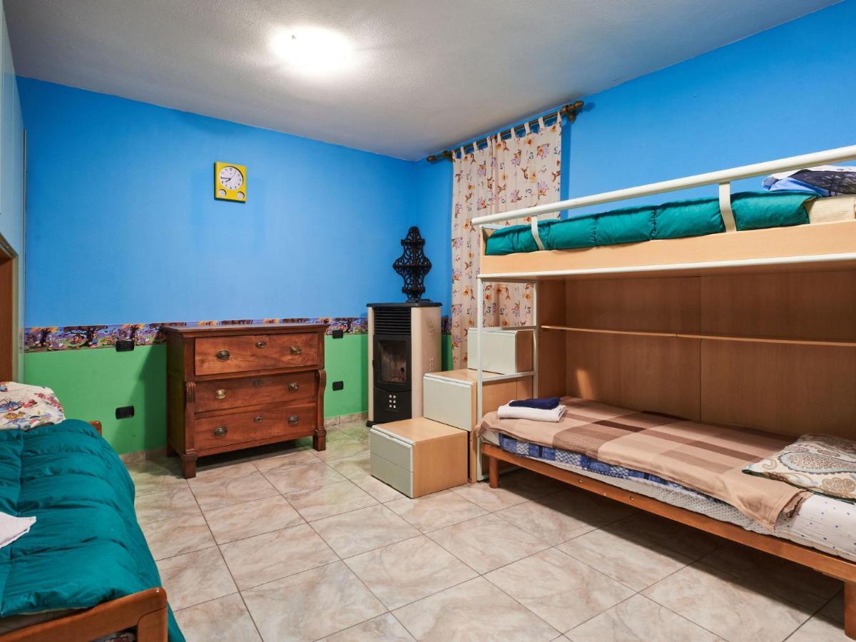 Holiday Home Lady By Interhome Vercana Zewnętrze zdjęcie