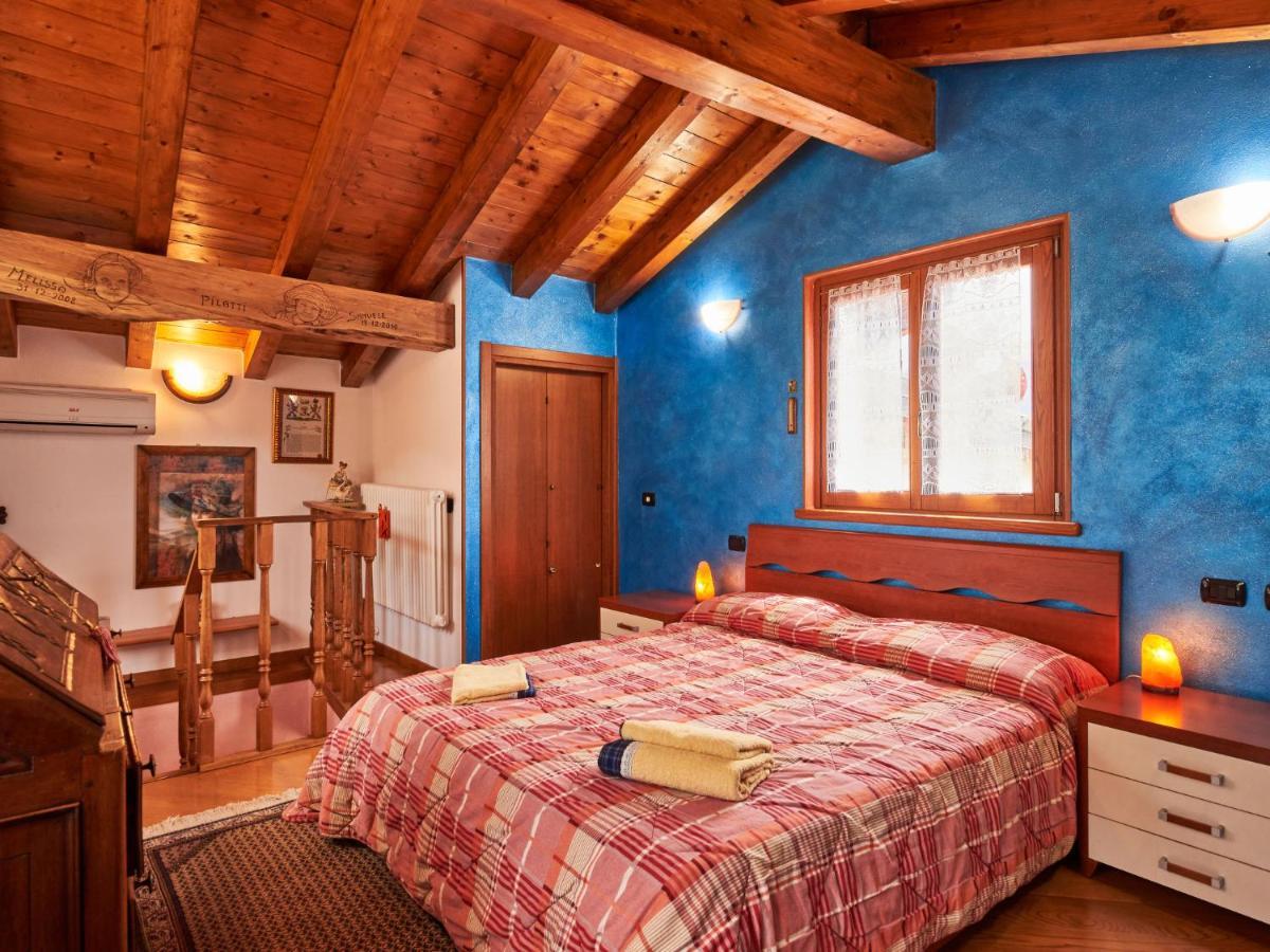 Holiday Home Lady By Interhome Vercana Zewnętrze zdjęcie