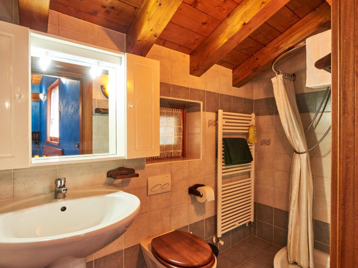 Holiday Home Lady By Interhome Vercana Zewnętrze zdjęcie