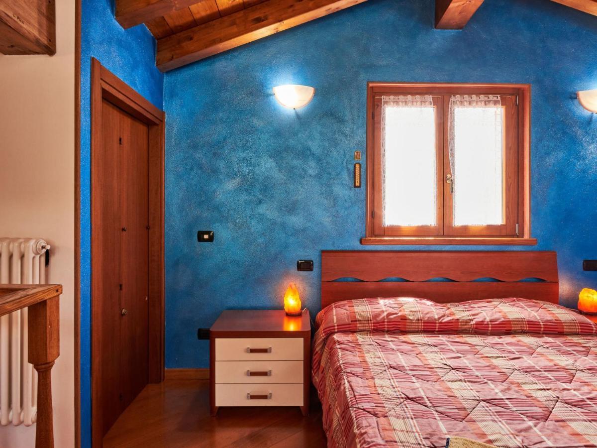 Holiday Home Lady By Interhome Vercana Zewnętrze zdjęcie